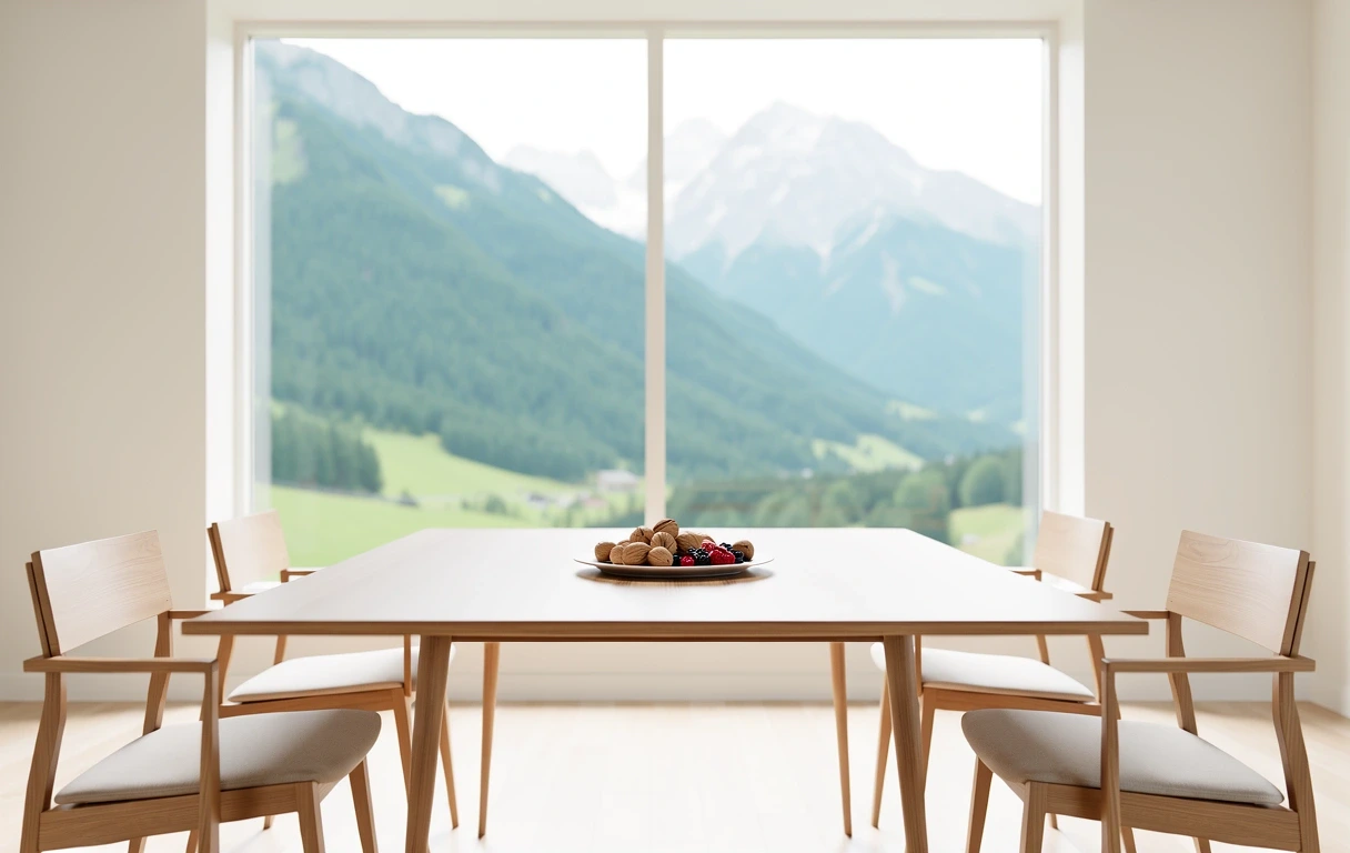 Beratungsraum Dornbirn